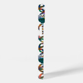 budgetten. Case-Mate iPhone case (Achterkant / Rechts)