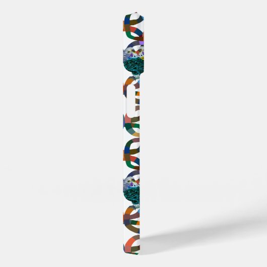  budgetten. Case-Mate iPhone case (Achterkant / Rechts)