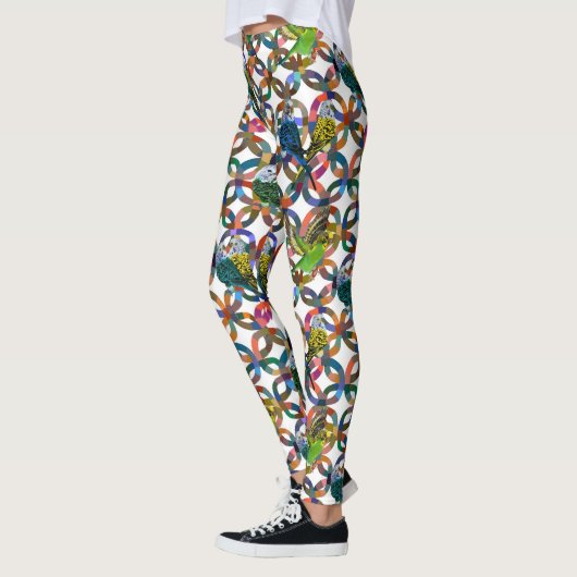  budgetten leggings (Links)