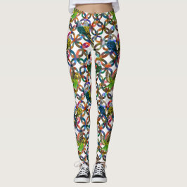  budgetten leggings