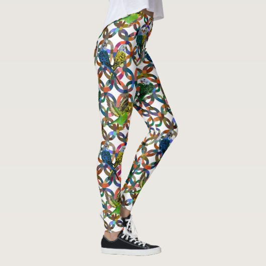  budgetten leggings (Rechts)