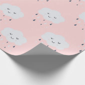 Budgetvriendelijke inpakpapier ideeën (Hoek)