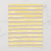 Budgetvriendelijke uitnodiging tot het indienen va (Achterkant)