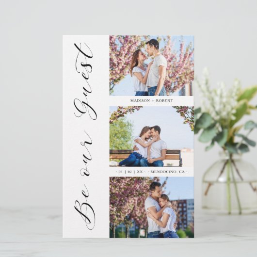 Budgetzeescheepvaart is onze beste Romantische 3 f (Staand voorkant)