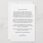 Budgetzeescheepvaart is onze beste Romantische 3 f (Achterkant)