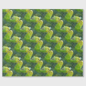 Budgie_2015_0604 Cadeaupapier (Vlak)