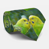 Budgie_2015_0604 Stropdas (Opgerold)