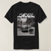 Budgie Band Selling Classic T-Shirt (Design voorkant)