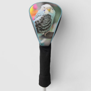 Budgie Golfheadcover