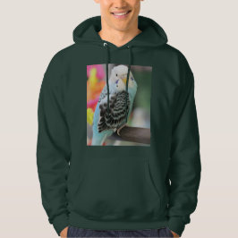 Budgie Hoodie