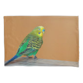 Budgie Kussensloop (Voorkant)