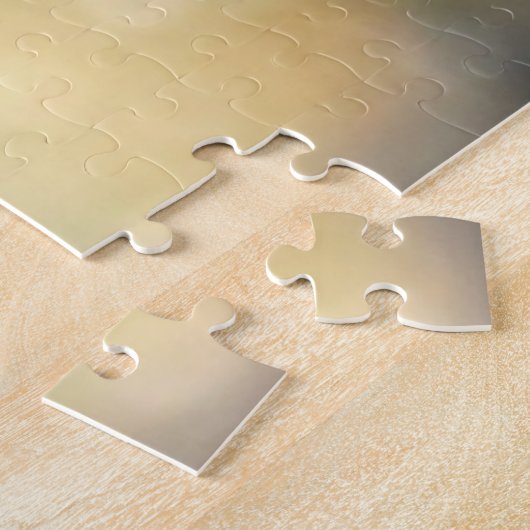 Budgie Legpuzzel (Zijkant)