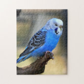 Budgie Legpuzzel (Verticaal)