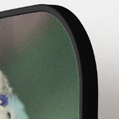 Budgie Pickleball Paddle (Links Detail)