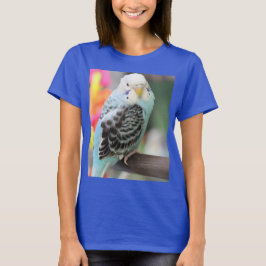 Budgie T-shirt