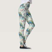 Budgies Leggings (Rechts)