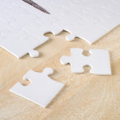 Budgies Legpuzzel (Zijkant)