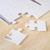 Budgies Legpuzzel (Zijkant)