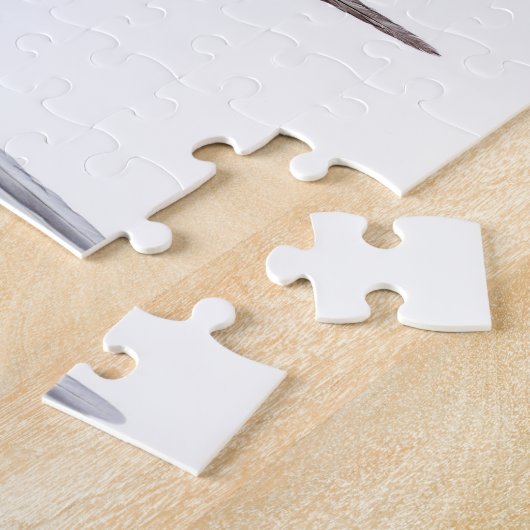 Budgies Legpuzzel (Zijkant)