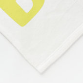 Budgies Lovers | Vogelgezelschapsdieren Fleece Deken (Hoek)