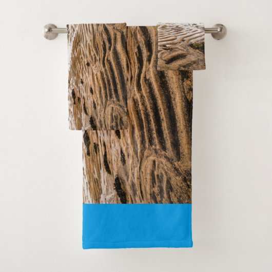 Budir Beach, IJsland Bad Handdoek (Insitu)