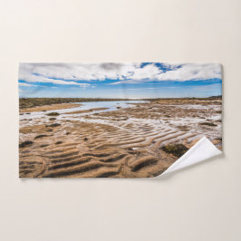 Budir Beach, IJsland Bad Handdoek