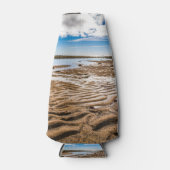 Budir Beach, IJsland Flesjeskoeler (Voorkant)