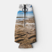 Budir Beach, IJsland Flesjeskoeler (Achterkant)