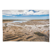 Budir Beach, IJsland Kussensloop (Voorkant)