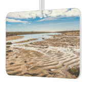 Budir Beach, IJsland Luchtverfrisser (Links)