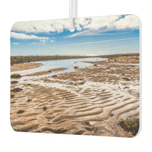 Budir Beach, IJsland Luchtverfrisser (Links)