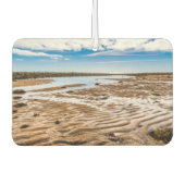 Budir Beach, IJsland Luchtverfrisser (Voorkant)