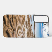 Budir Beach, IJsland Samsung Galaxy Hoesje (Achterkant horizontaal)