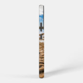 Budir Beach, IJsland Samsung Galaxy Hoesje (Rechterkant)