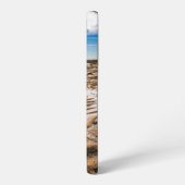 Budir Beach, IJsland Samsung Galaxy Hoesje (Linkerkant)