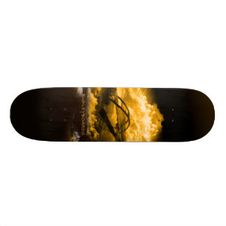 Budley-360bridge-skateboard_pro Persoonlijk Skateboard