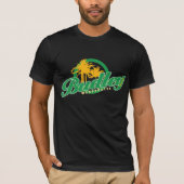 Budley Soda Graphic T-shirt (Voorkant)