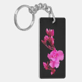 Buds en Bloom Sleutelhanger (Voorkant Links)