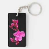Buds en Bloom Sleutelhanger (achterkant)