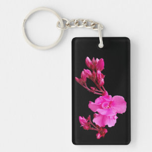 Buds en Bloom Sleutelhanger