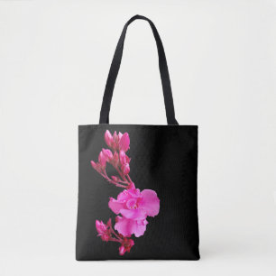 Buds en Bloom Tote Bag