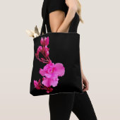 Buds en Bloom Tote Bag (Dichtbij)