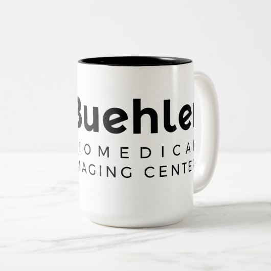 Buehler Biomedical Imaging Center mok (Voorkant rechts)