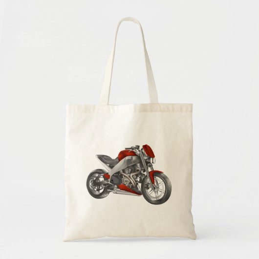 Buel - Bag Tote Bag (Voorkant)