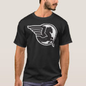 Buell Pegasus Motorcycle  Essential T-Shirt (Voorkant)