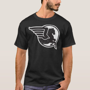 Buell Pegasus Motorcycle Essential T-Shirt
