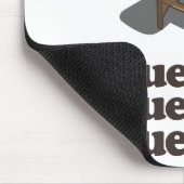 Bueller? Bueller? Bueller? Muismat (Hoek)