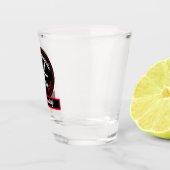Buen Provecho Shot Glass Glas (Rechts)