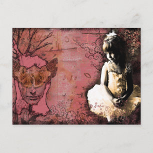 Buen Viaje Briefkaart