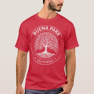 Buena Park T-shirt